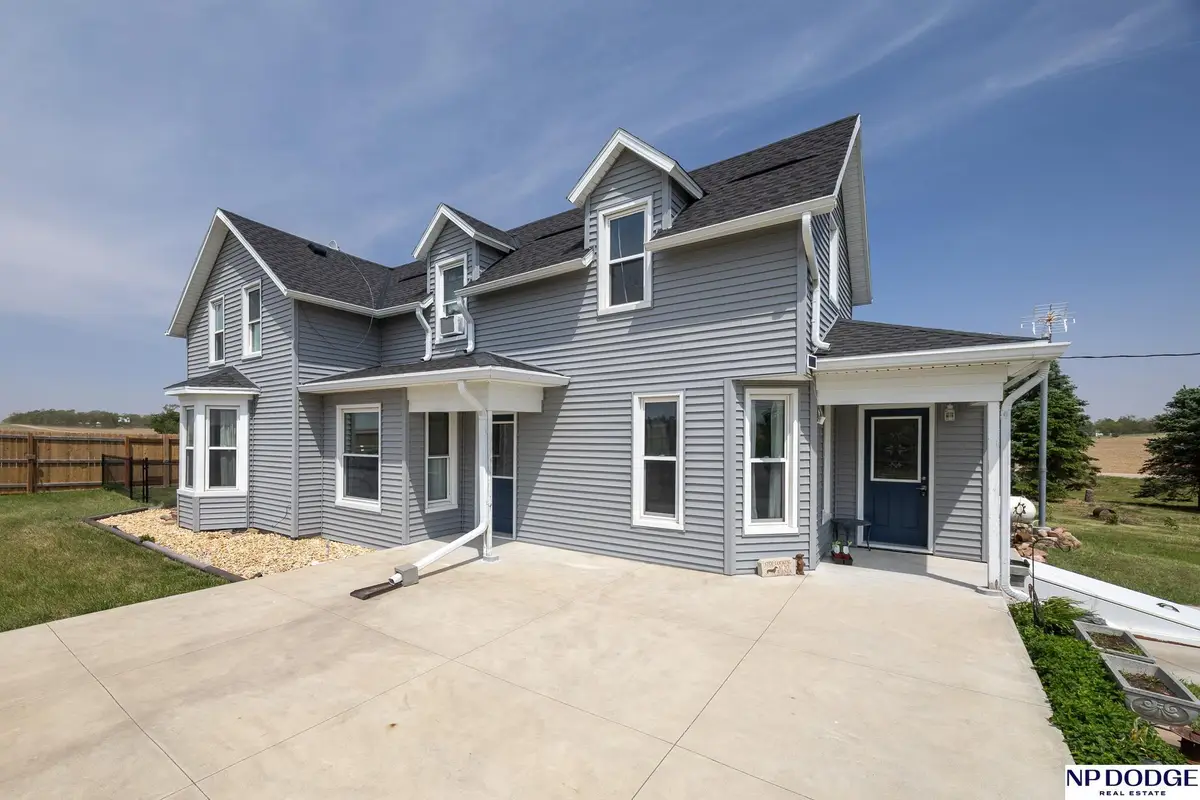 598 County Road 18, Ceresco, NE 68017 - #1