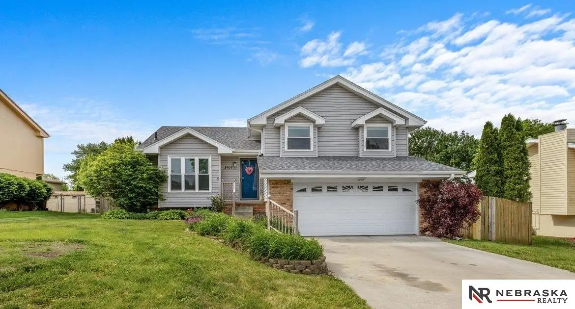 3407 Henery Road, Bellevue, NE 68123 - #1