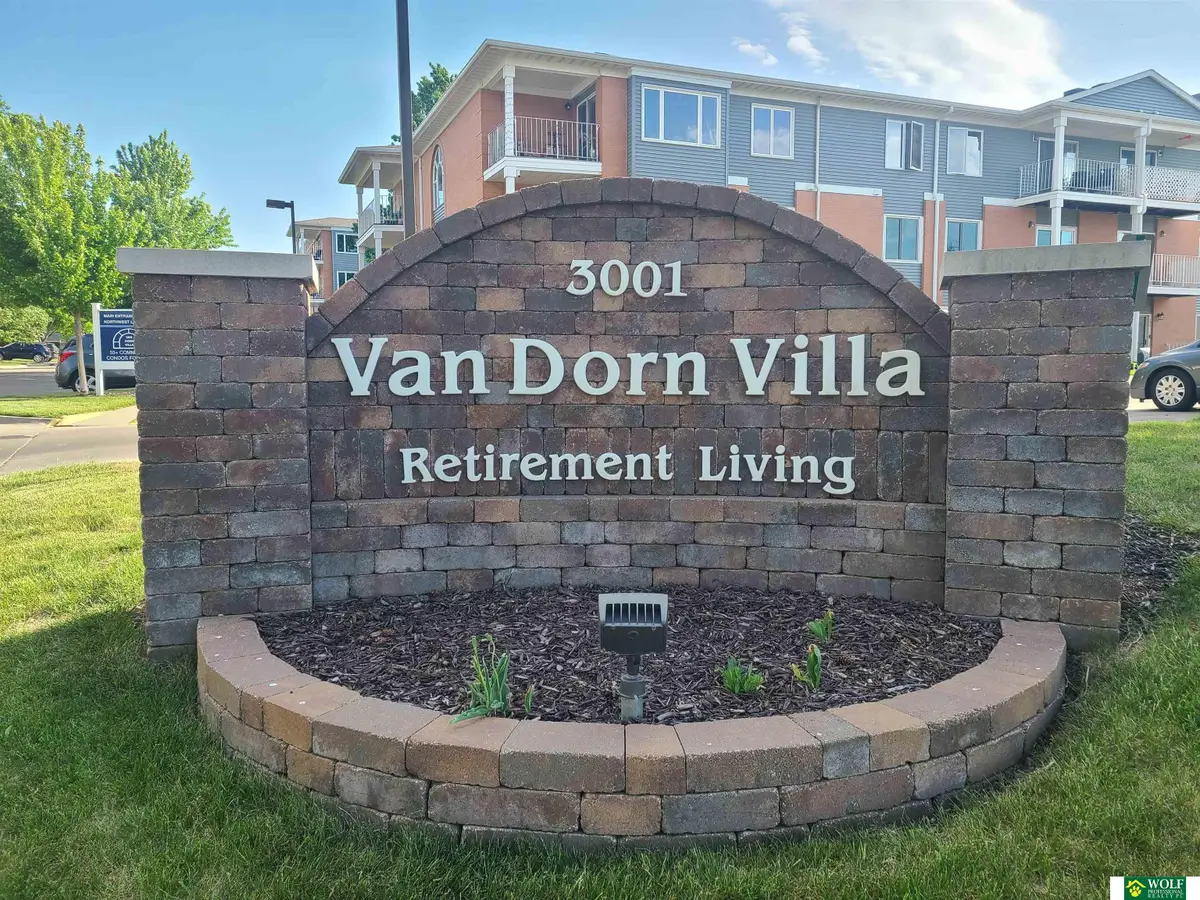3001 S 51st Street Court #430, Lincoln, NE 68506 - #1