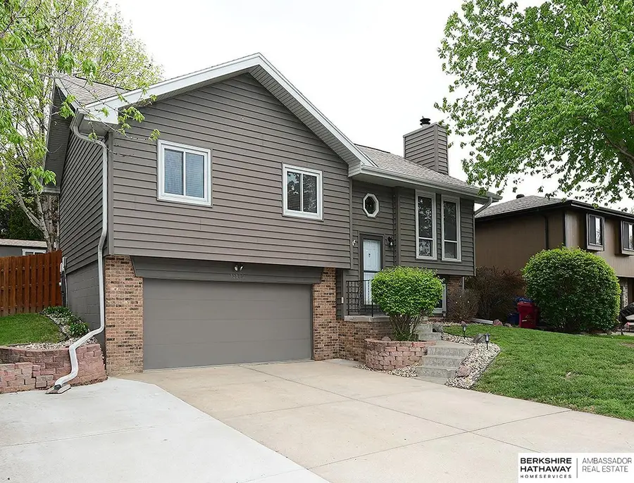 13580 Chandler Street, Omaha, NE 68138 - #2