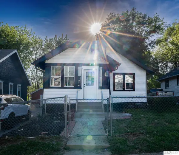 4314 N 39th Street, Omaha, NE 68111