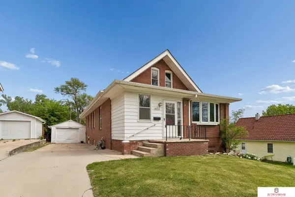 6312 Evans Street, Omaha, NE 68014