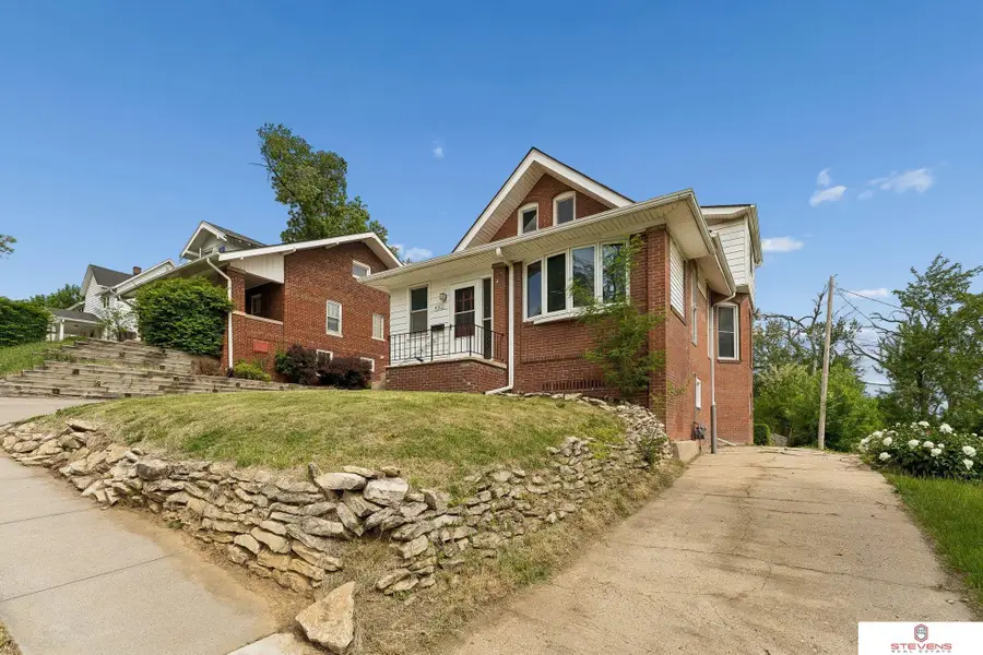 6312 Evans Street, Omaha, NE 68014 - #2