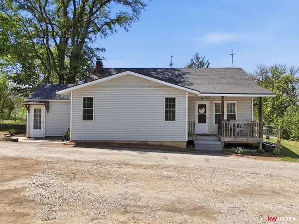 10901 W Yankee Hill Road, Denton, NE 68339