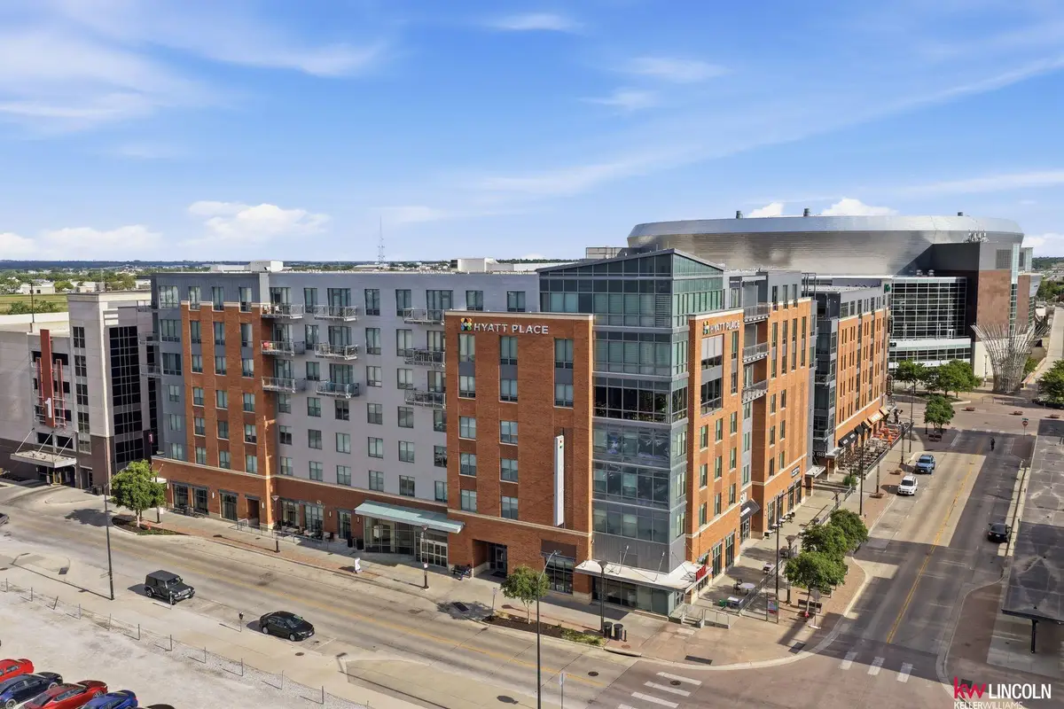 600 Q Street #501, Lincoln, NE 68508 - #1