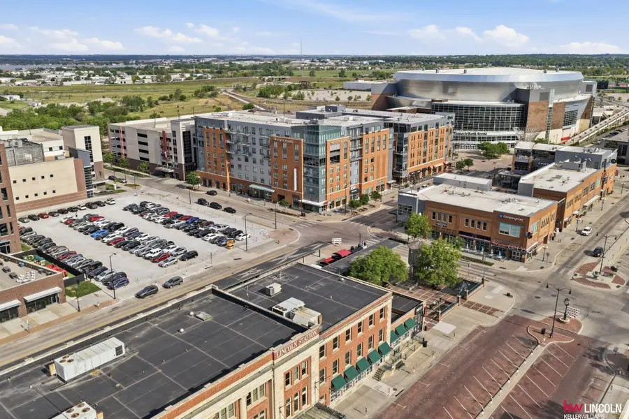 600 Q Street #501, Lincoln, NE 68508 - #2