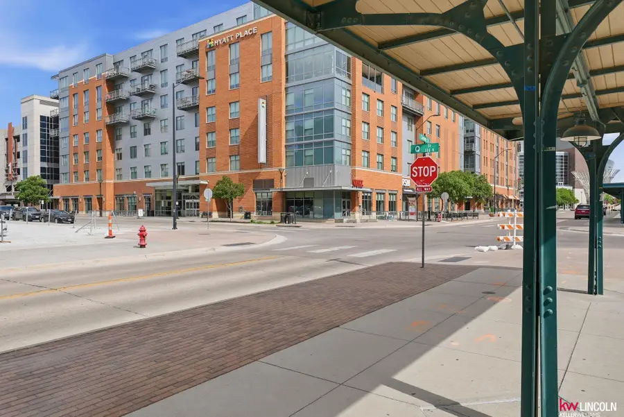 600 Q Street #501, Lincoln, NE 68508 - #3