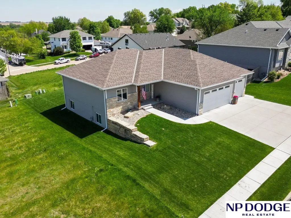880 Birch Drive, Arlington, NE 68002 - #1