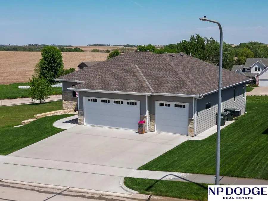 880 Birch Drive, Arlington, NE 68002 - #2