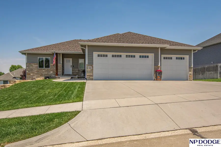 880 Birch Drive, Arlington, NE 68002 - #3