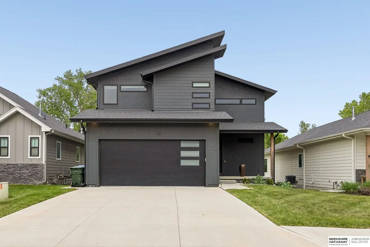 459 N Allen Street, Bennington, NE 68007 - #1