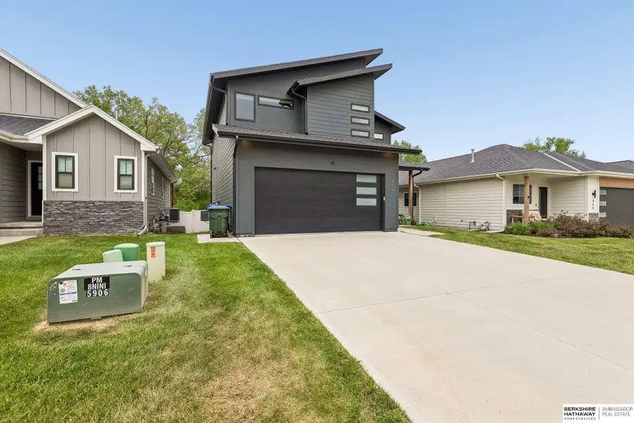 459 N Allen Street, Bennington, NE 68007 - #2