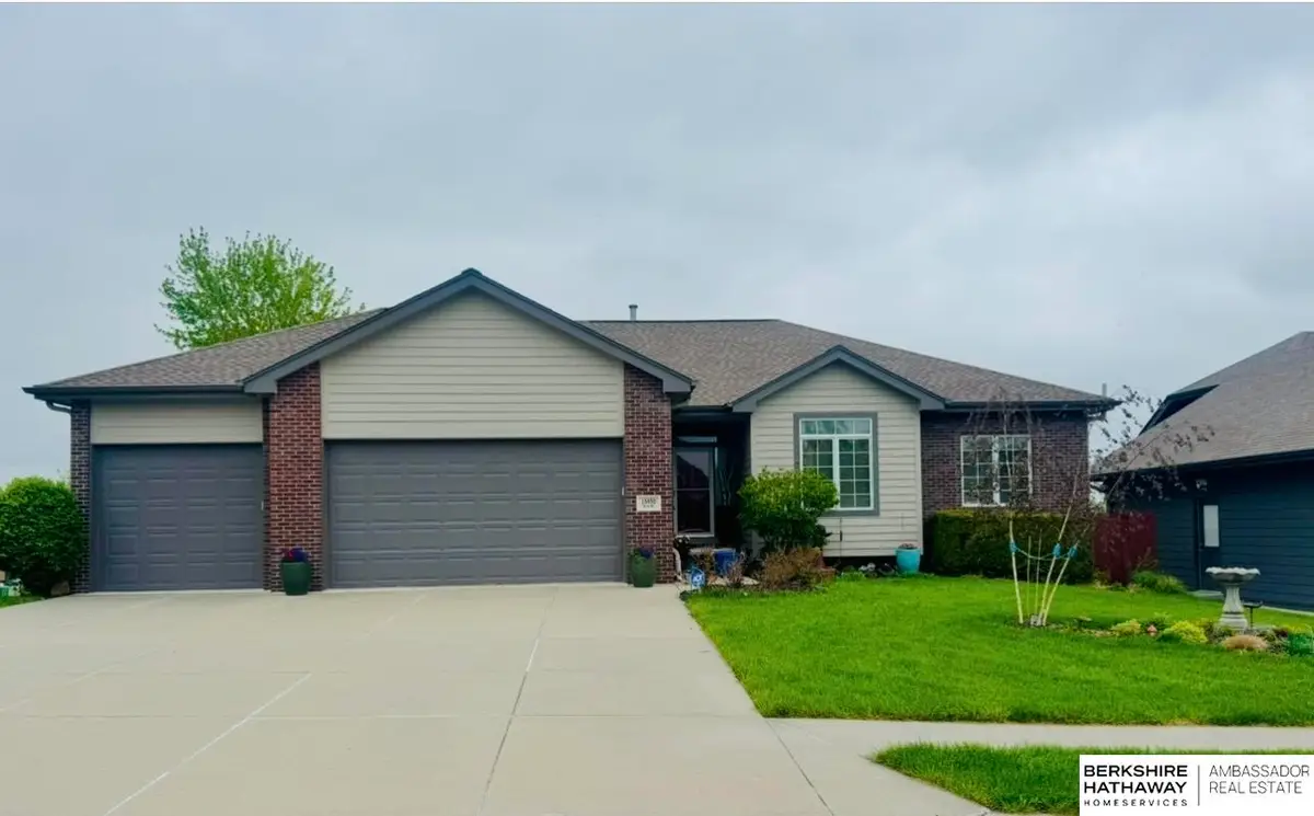 15450 Briar Street, Omaha, NE 68138 - #1