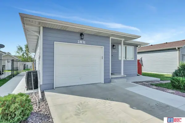 2831 W Sumner Street, Lincoln, NE 68522