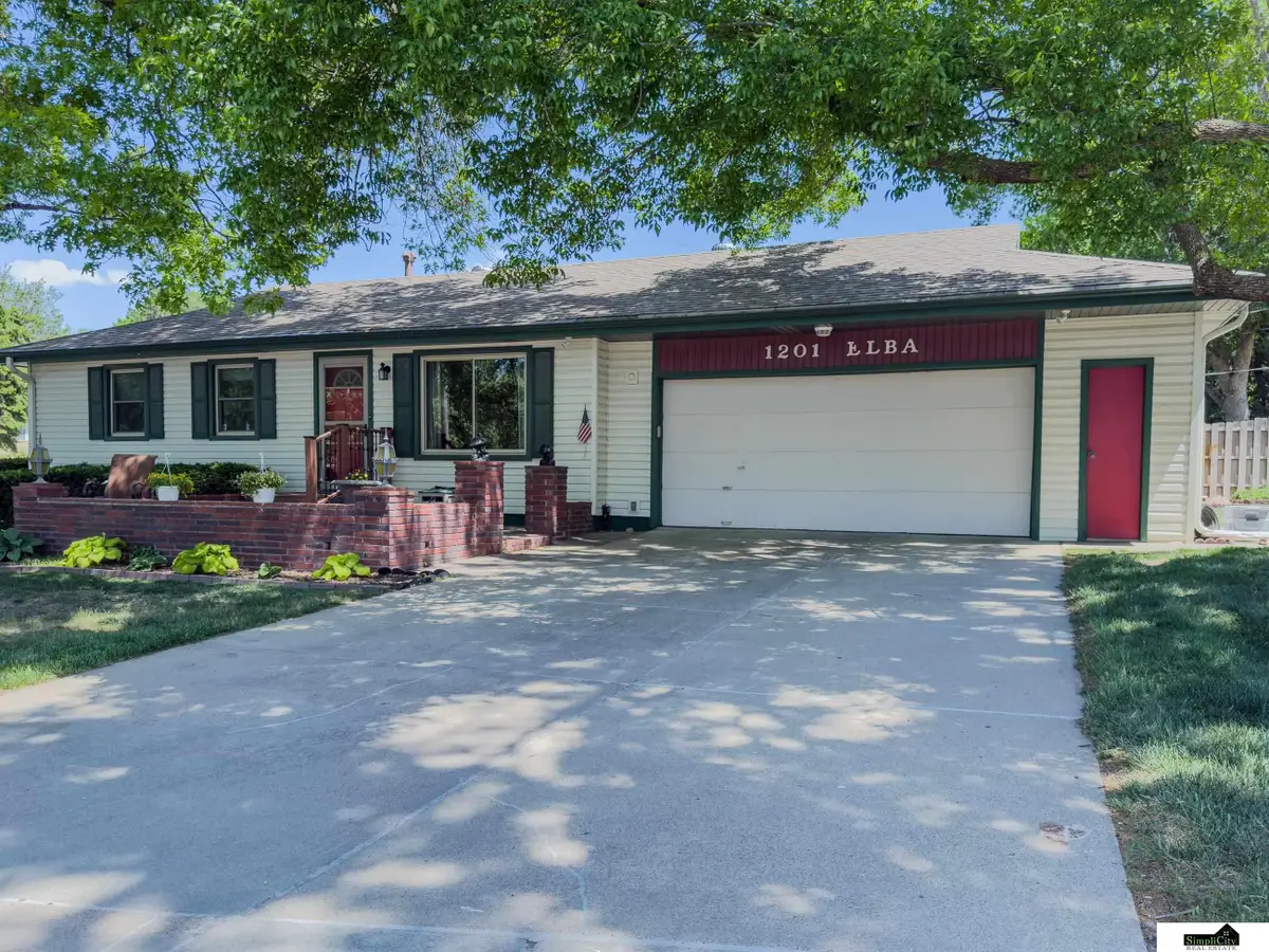 1201 Elba Avenue, Lincoln, NE 68521 - #1