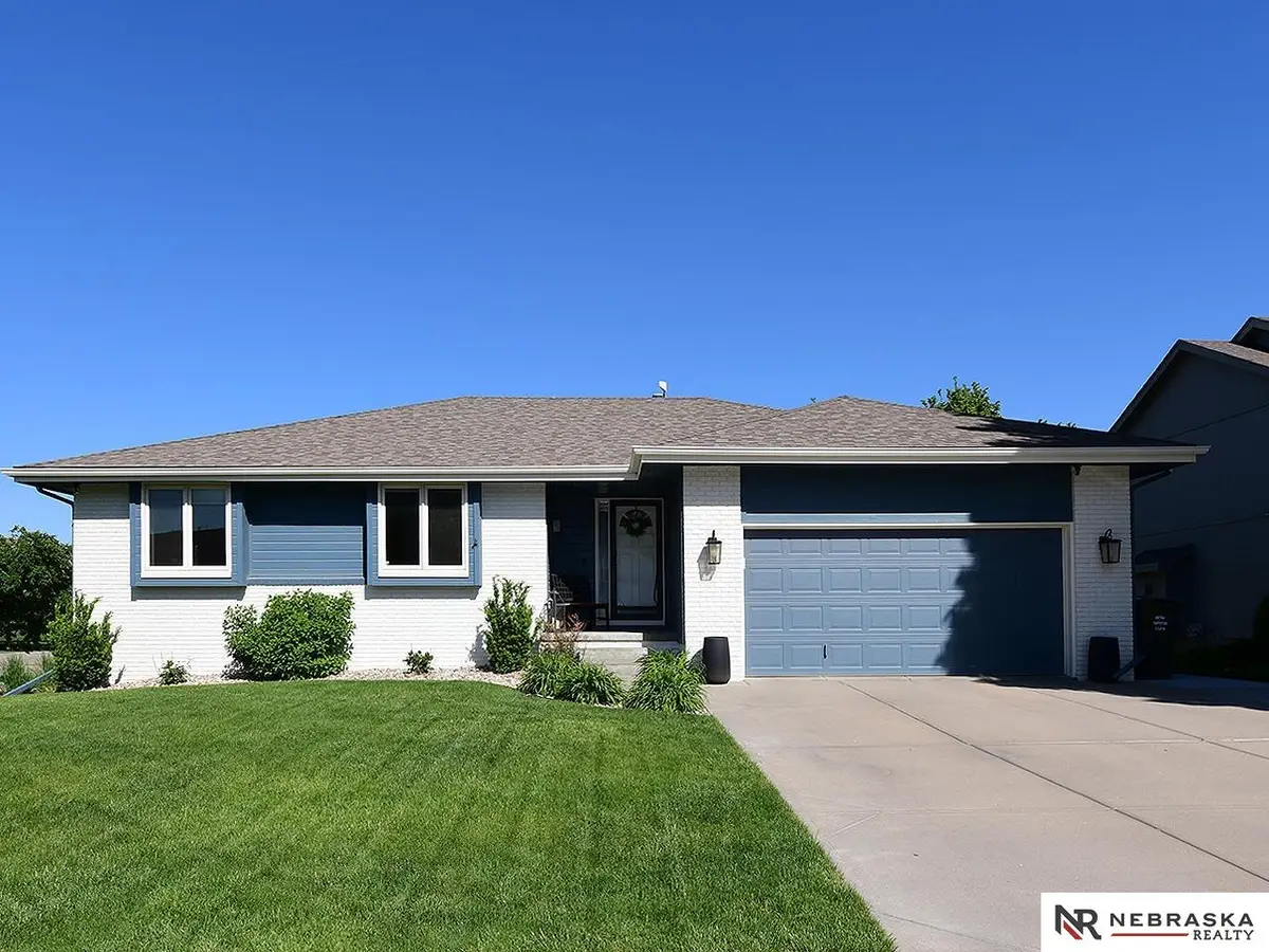21890 Plum Creek Drive, Gretna, NE 68028 - #1
