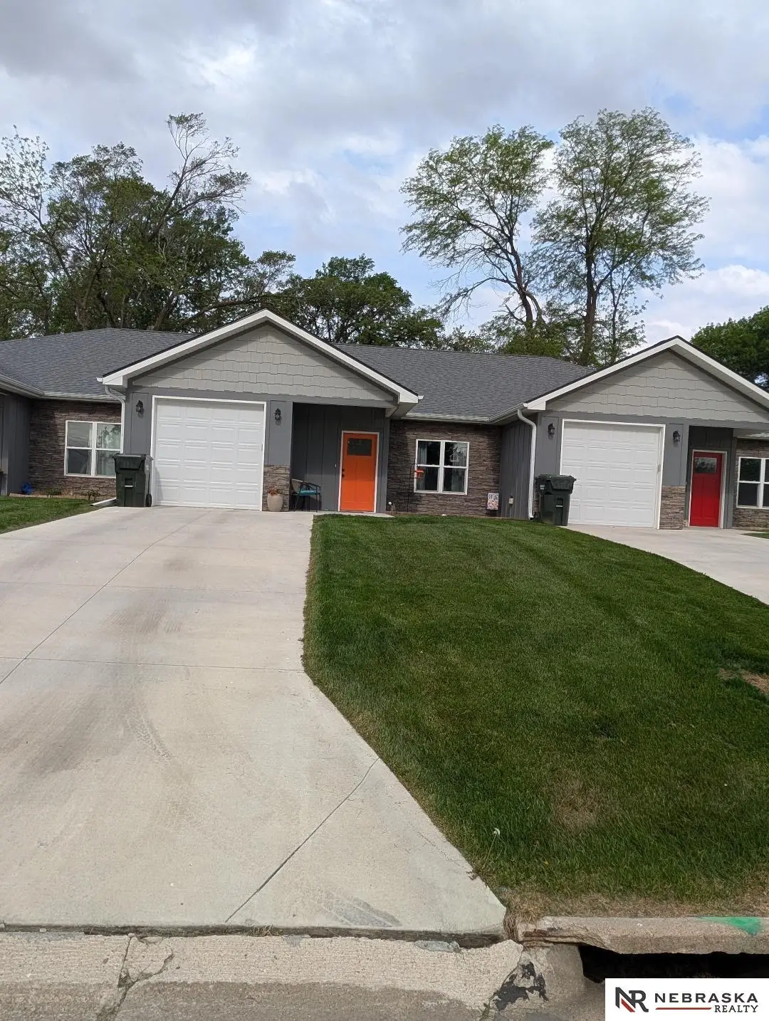 1273 Spruce Street, Wahoo, NE 68066 - #1