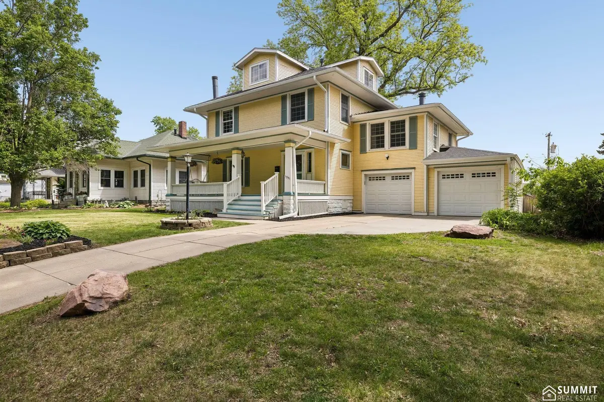 1951 Sewell Street, Lincoln, NE 68502 - #1