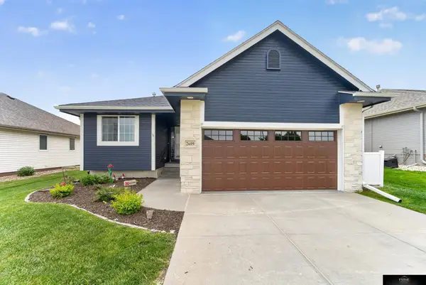 2609 Aberdeen Drive, Papillion, NE 68133