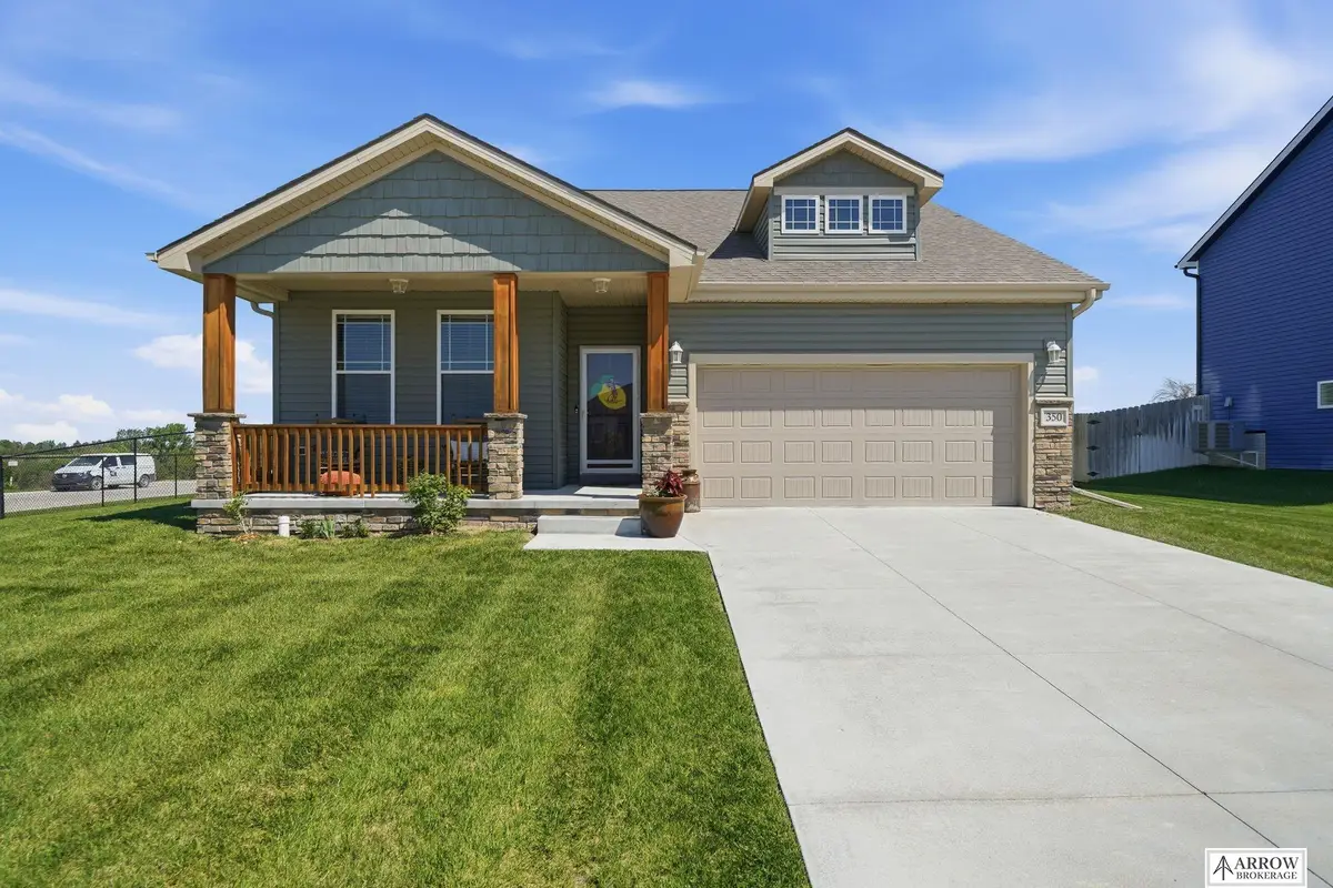 350 Kristi Lane, Hickman, NE 68372 - #1