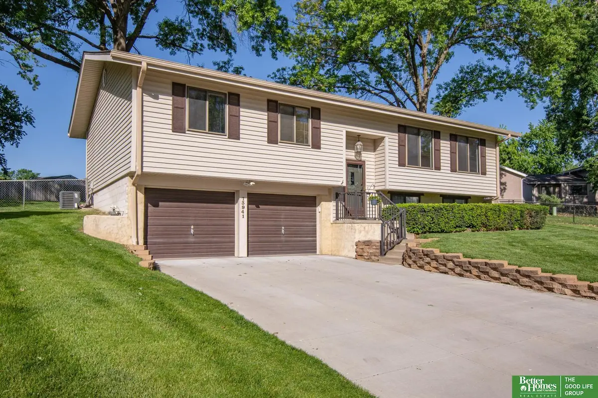 13941 Washington Circle, Omaha, NE 68137 - #1
