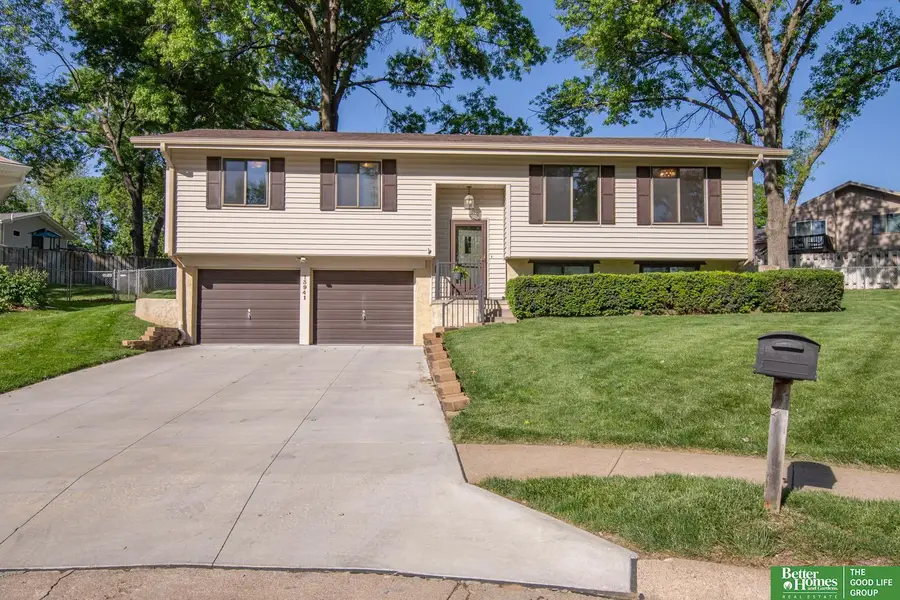13941 Washington Circle, Omaha, NE 68137 - #2