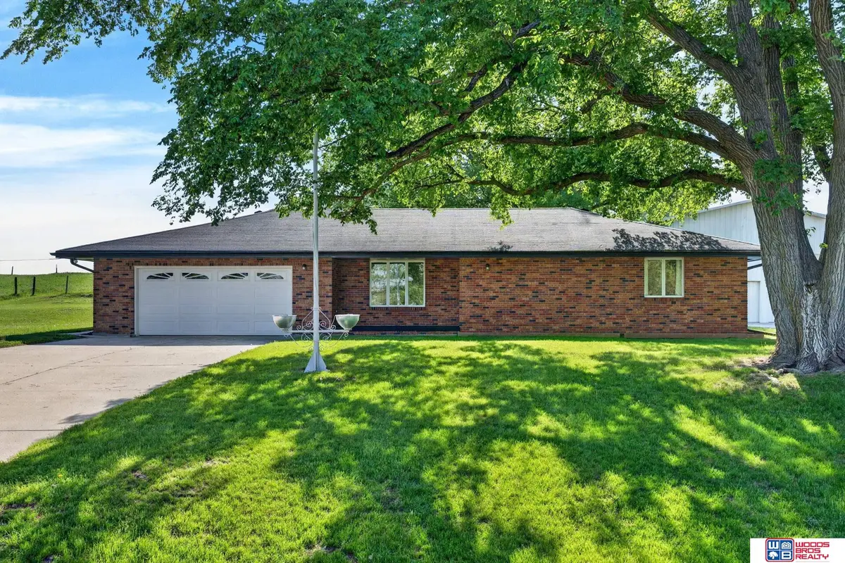 12101 N 126th Street, Omaha, NE 68124 - #1