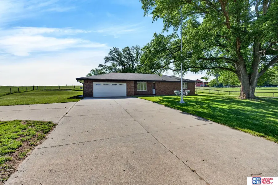 12101 N 126th Street, Omaha, NE 68124 - #2