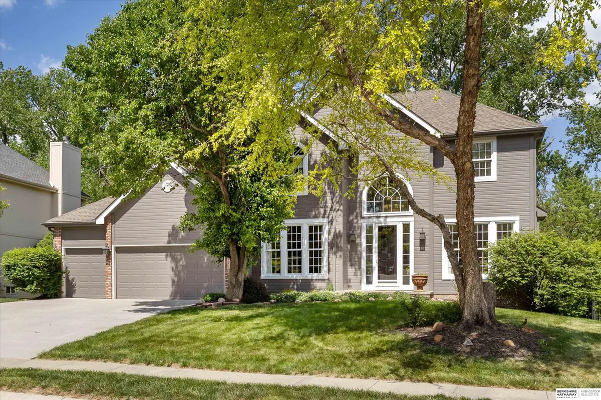6335 S 178th Street, Omaha, NE 68135 - #1