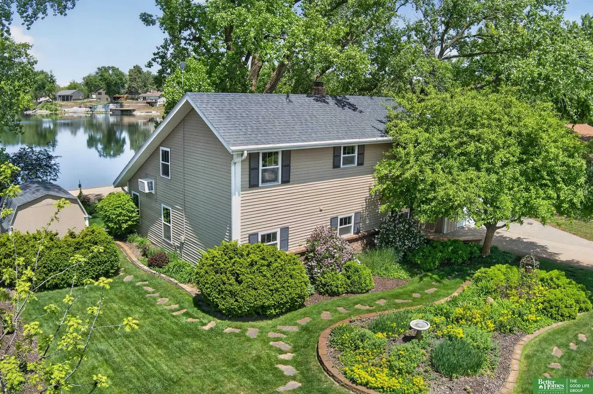 3021 Sunset Drive, Cedar Creek, NE 68016 - #1