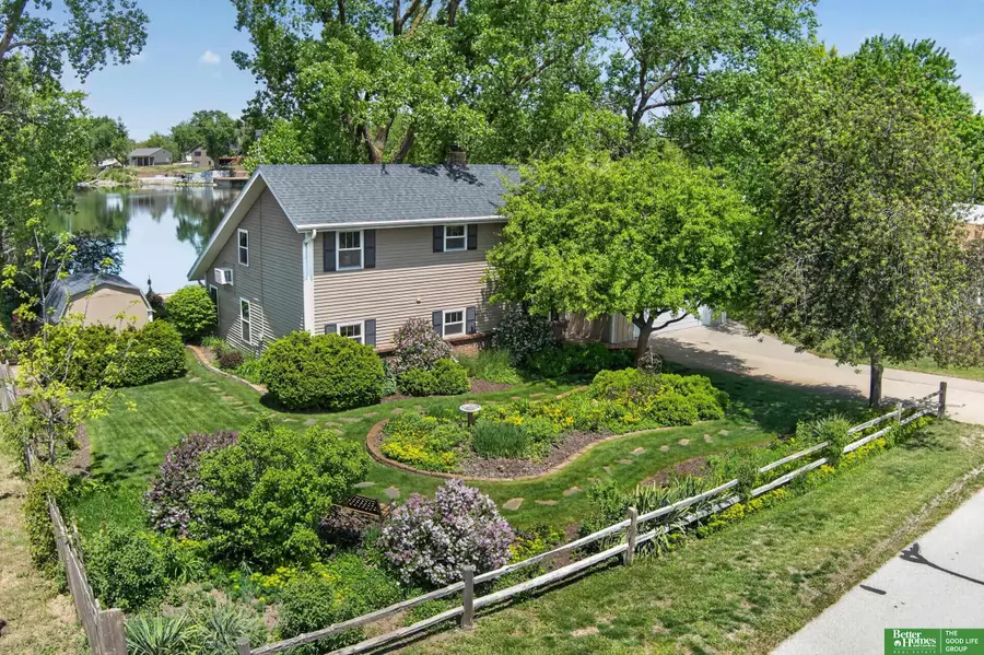 3021 Sunset Drive, Cedar Creek, NE 68016 - #2