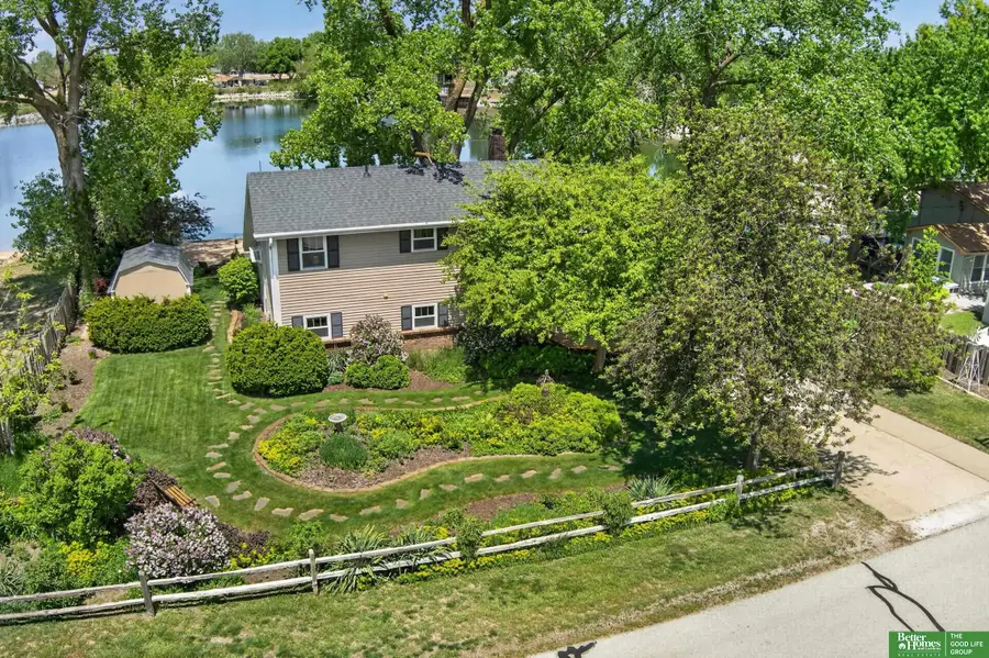 3021 Sunset Drive, Cedar Creek, NE 68016 - #3