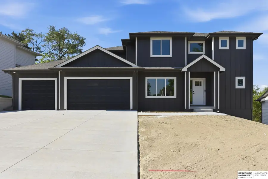 6403 Girard Street, Omaha, NE 68152 - #2