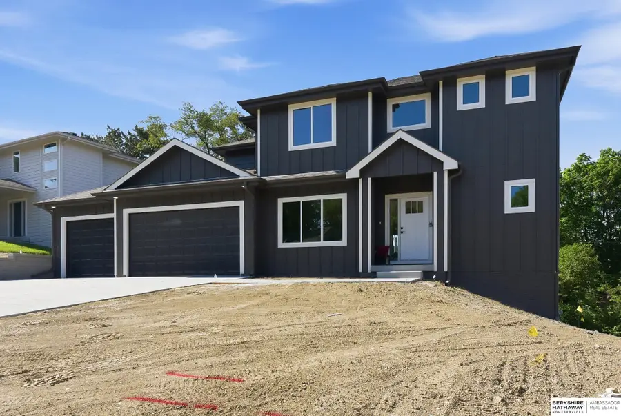 6403 Girard Street, Omaha, NE 68152 - #3