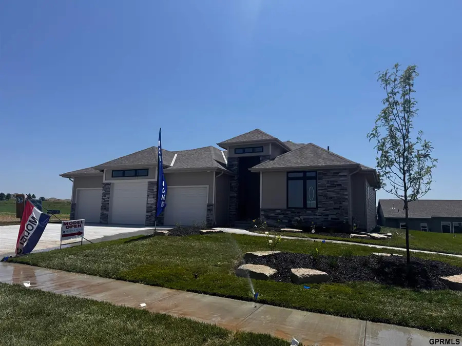 12605 Shepard Street, Papillion, NE 68138 - #2