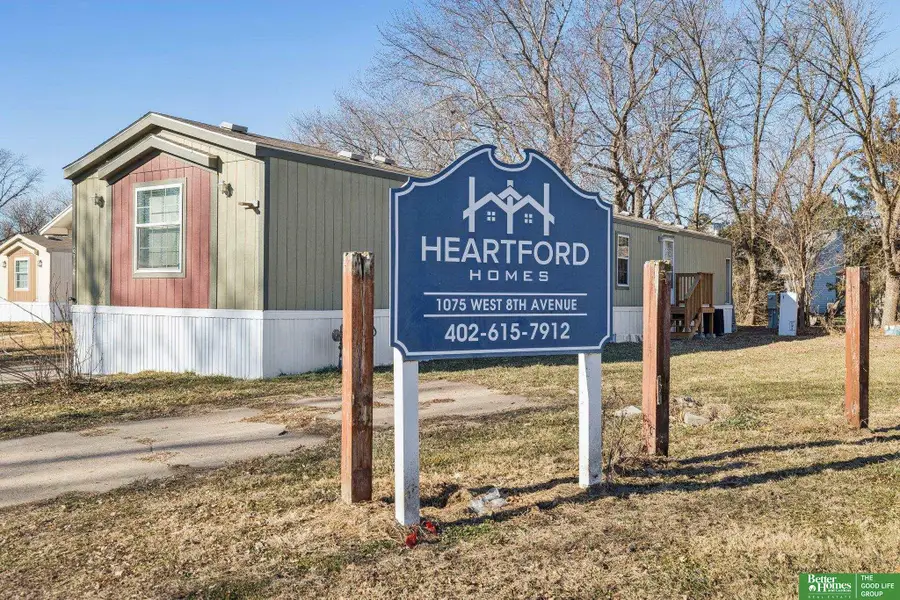 1075 W 8th Street #18, North Bend, NE 68649 - #3
