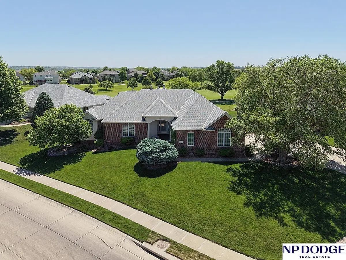 2409 Leigh Lane, Papillion, NE 68133 - #1