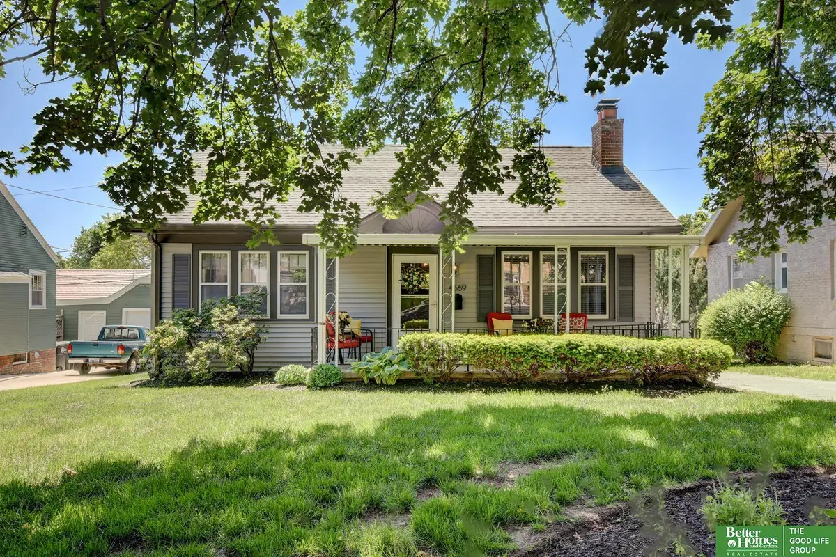 4669 Pine Street, Omaha, NE 68106 - #1