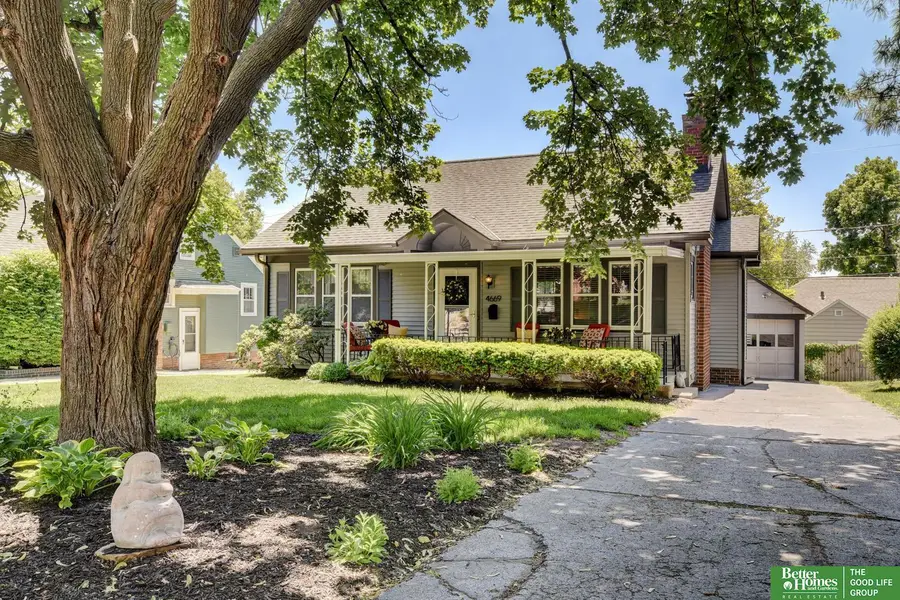 4669 Pine Street, Omaha, NE 68106 - #2