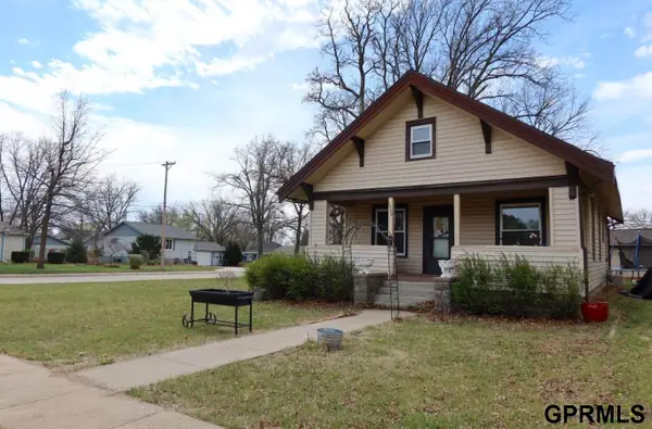 1003 N 14th Street, Beatrice, NE 68310