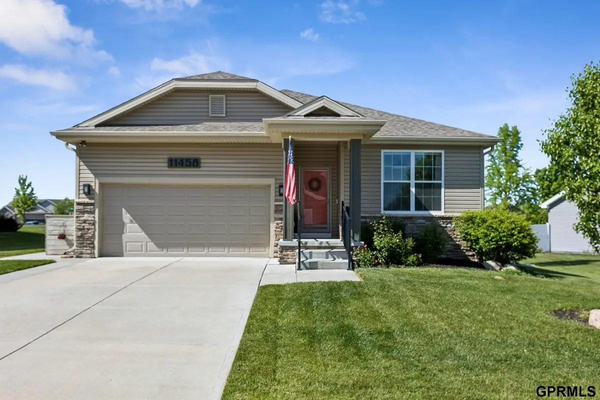 11458 Glenn Street, Papillion, NE 68046 - #1