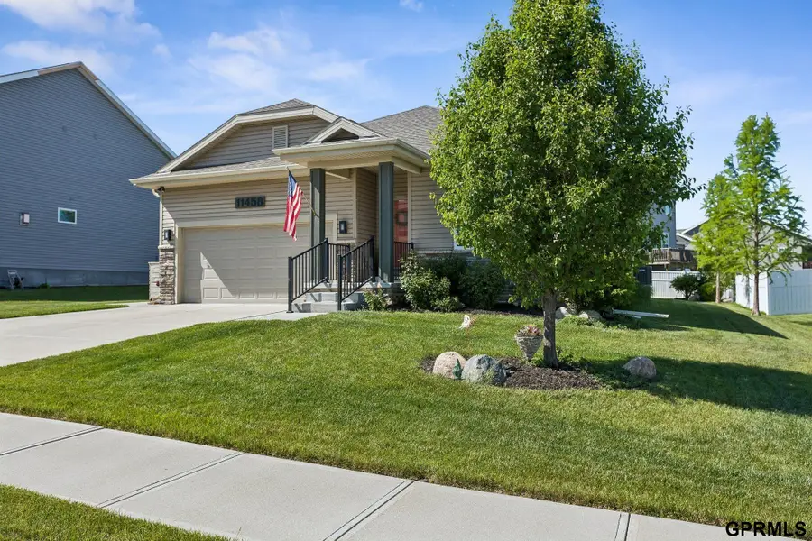 11458 Glenn Street, Papillion, NE 68046 - #3