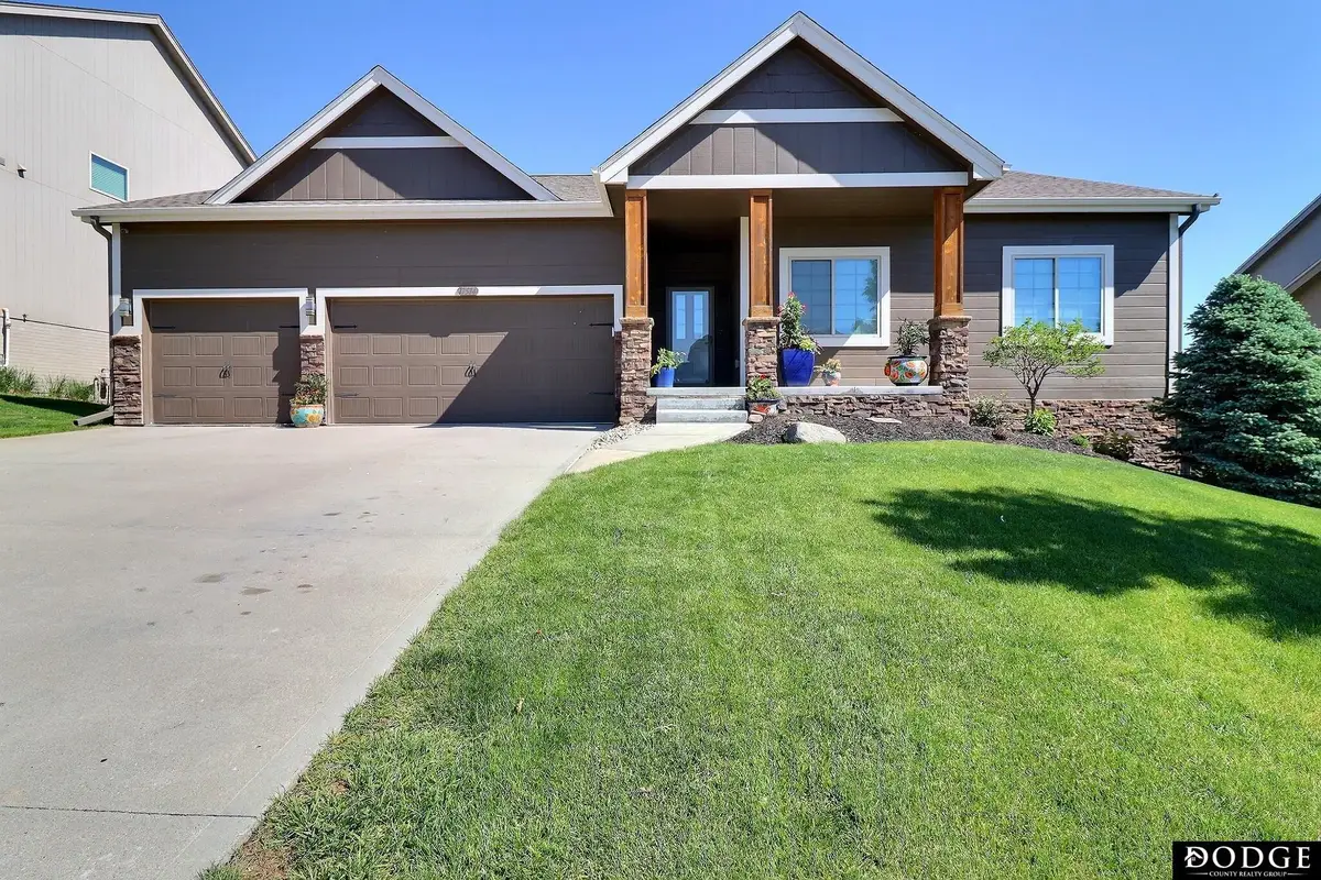 17514 Tibbles Street, Omaha, NE 68116 - #1