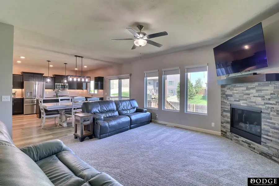 17514 Tibbles Street, Omaha, NE 68116 - #2