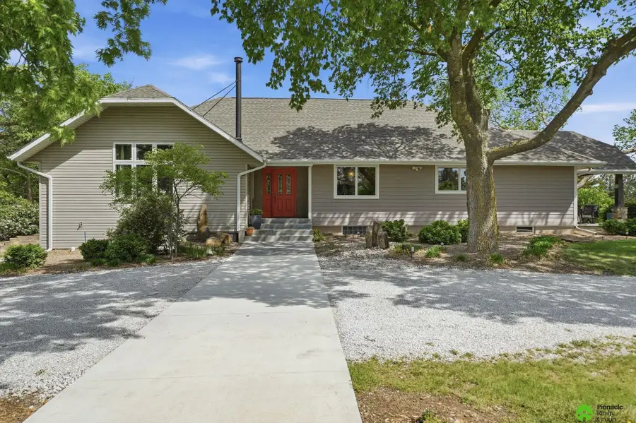 17879 S 68th Street, Hickman, NE 68372 - #2