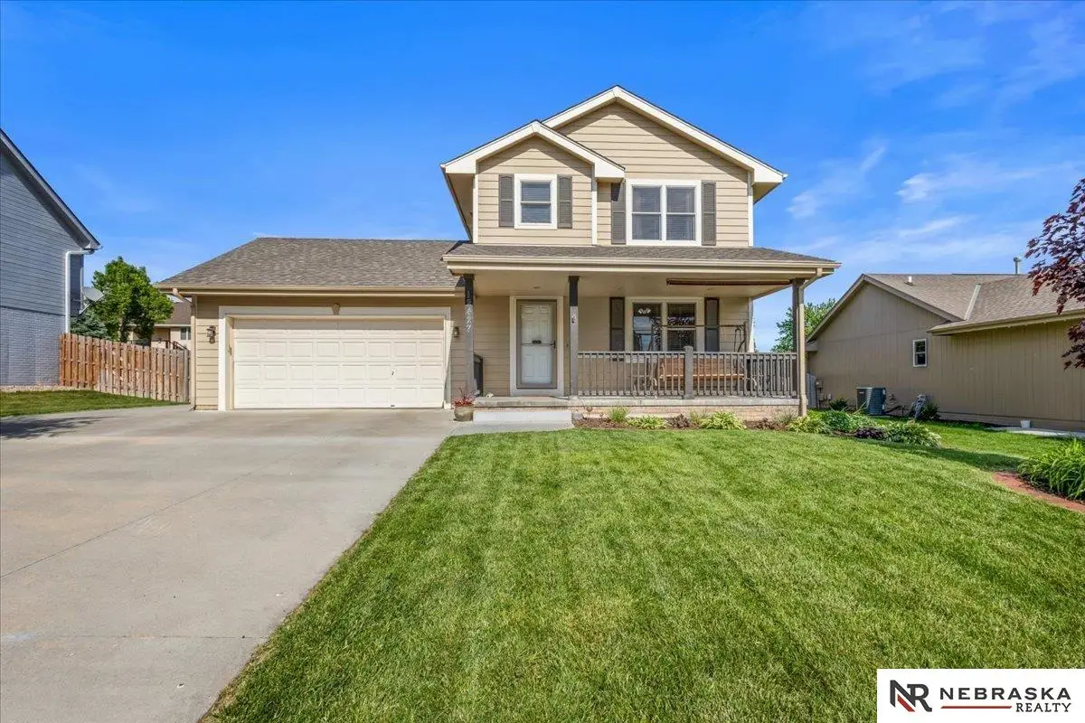 12427 S 218th Avenue, Gretna, NE 68028 - #1
