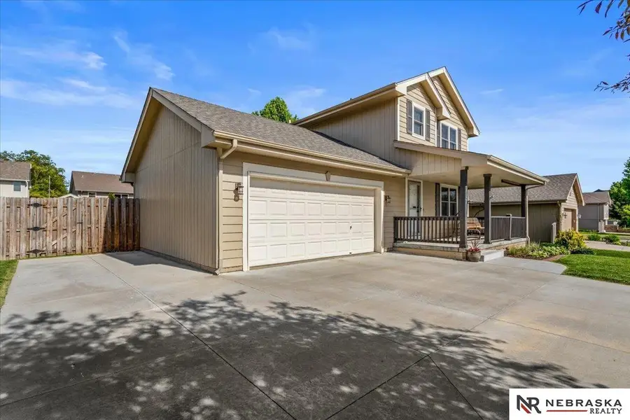 12427 S 218th Avenue, Gretna, NE 68028 - #2