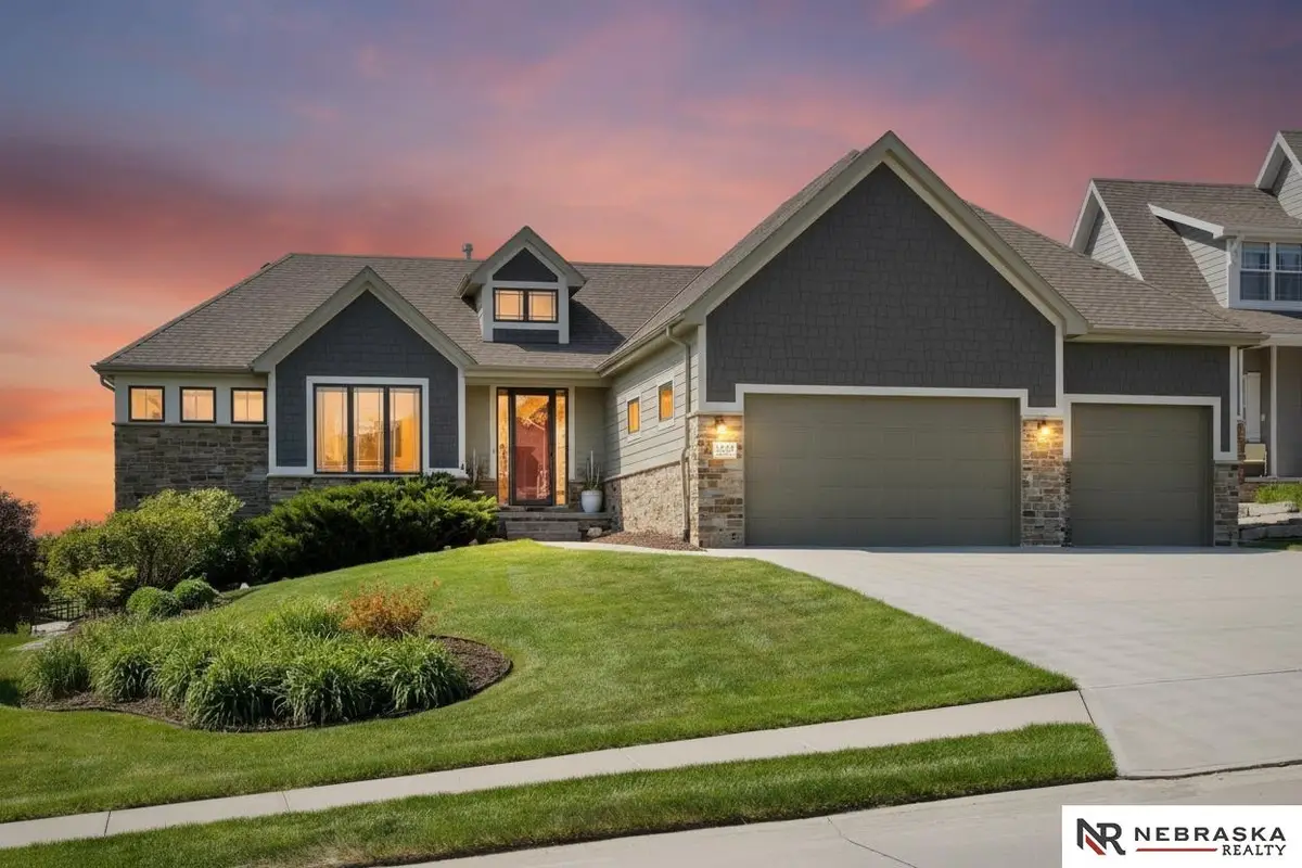 12319 Grebe Street, Omaha, NE 68142 - #1