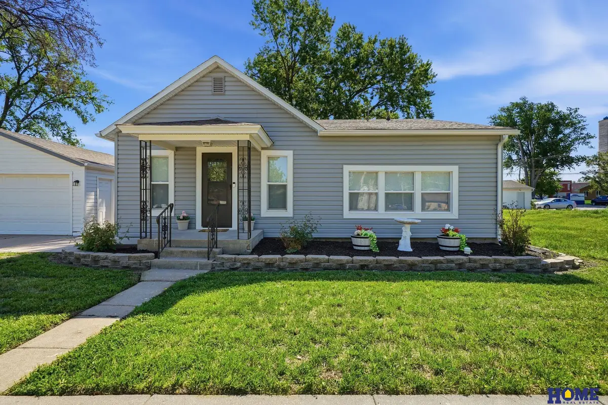 10930 N 141st Street, Waverly, NE 68462 - #1