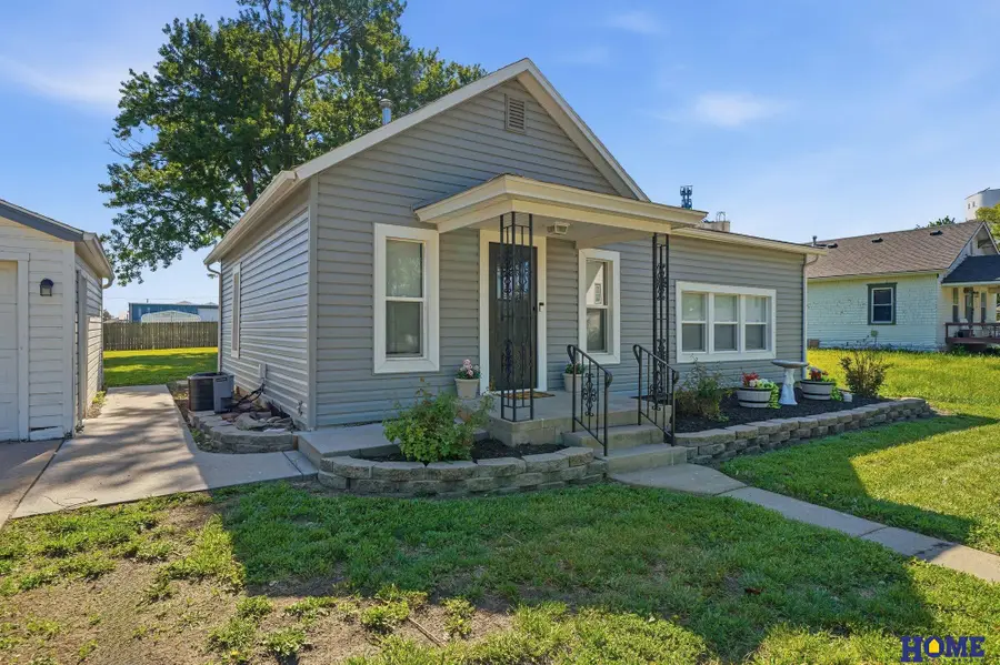 10930 N 141st Street, Waverly, NE 68462 - #2